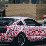 covering voiture