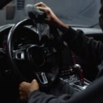 nettoyage intérieur voiture