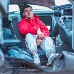 voiture accidentée carrosserie