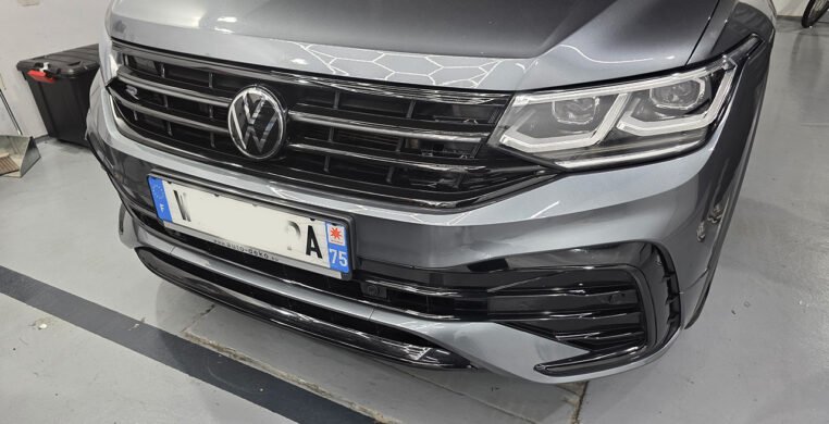 dechromage voiture-apres