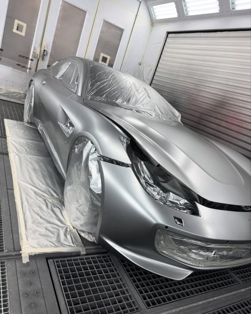 Covering de toit voiture : finitions, prix et pose à Paris