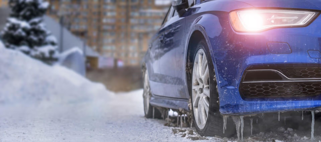 Préparer sa voiture pour l’hiver : guide complet d’entretien hiver