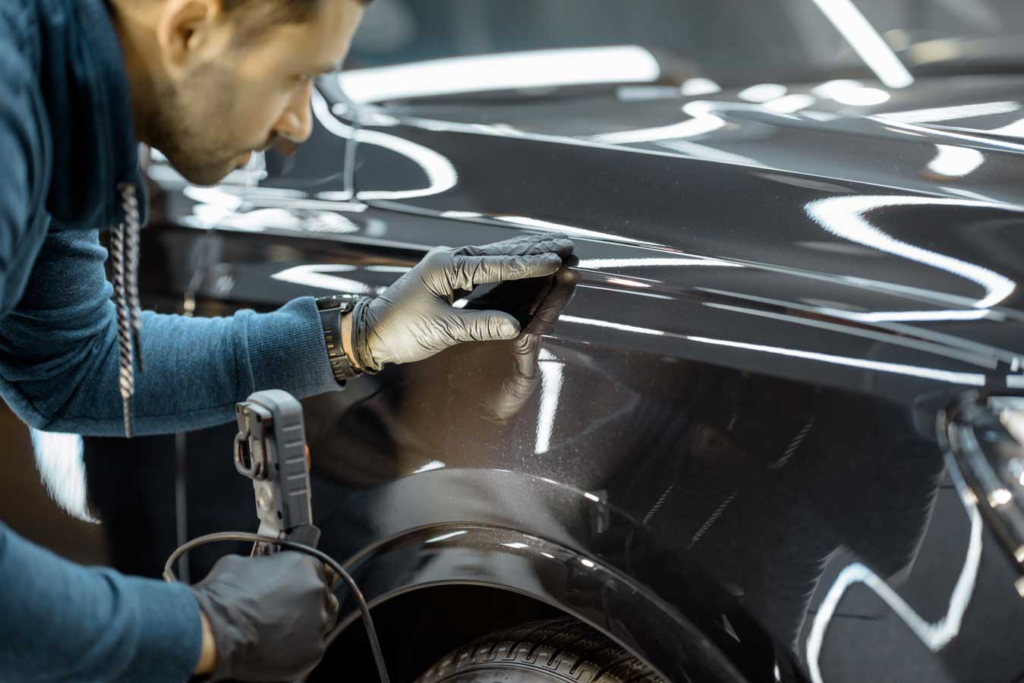 Covering voiture : tout ce qu’il faut savoir avant de changer le look de votre véhicule