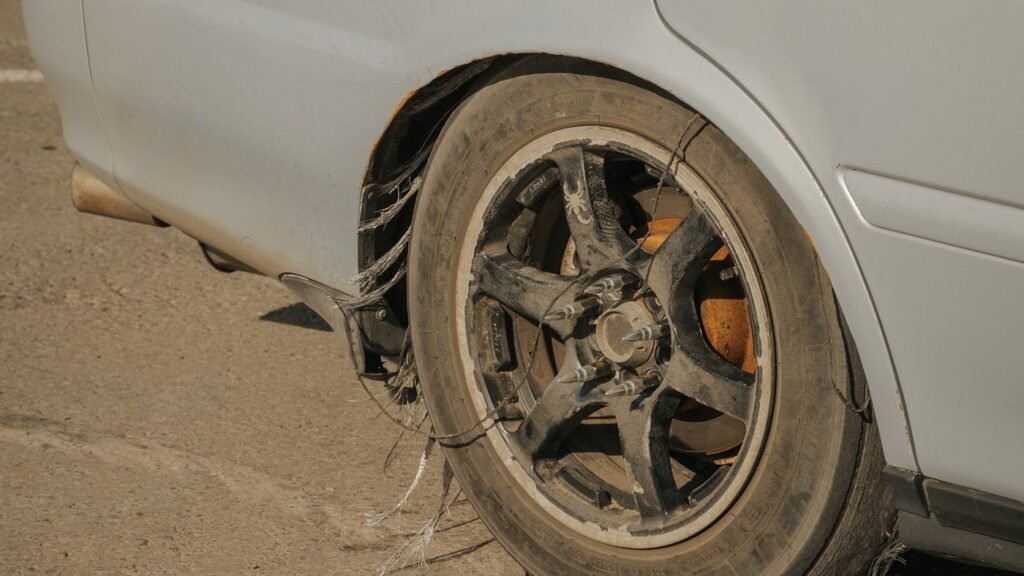 Que faire après un accident de voiture ? Le guide étape par étape