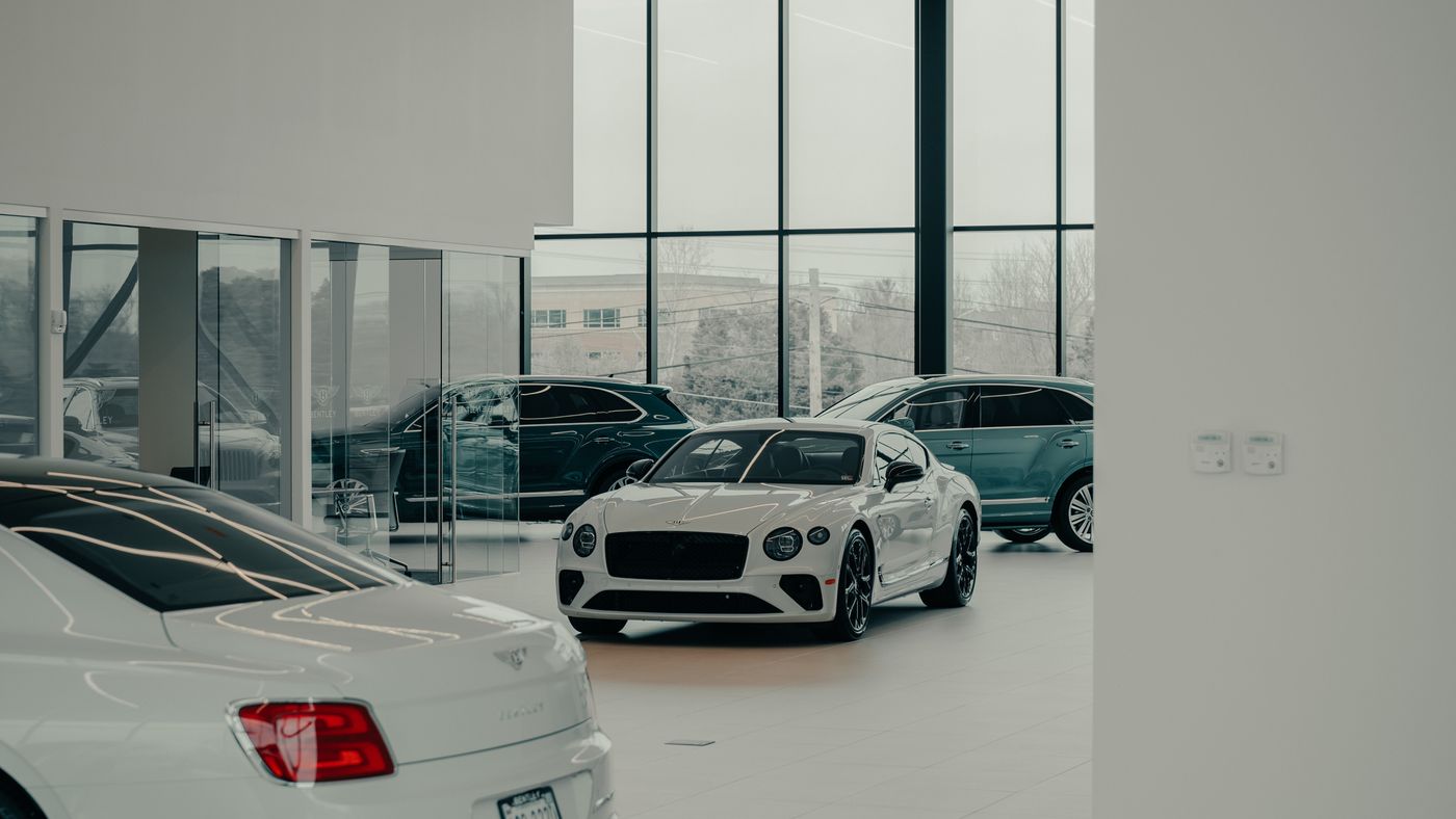 Usure normale en leasing : ce que votre loueur peut vous facturer