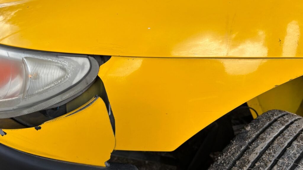E-constat auto : le guide pour ne pas faire d’erreur