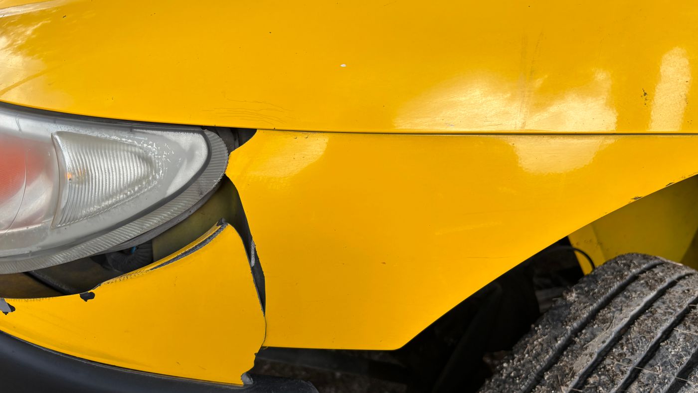 E-constat auto : le guide pour ne pas faire d’erreur