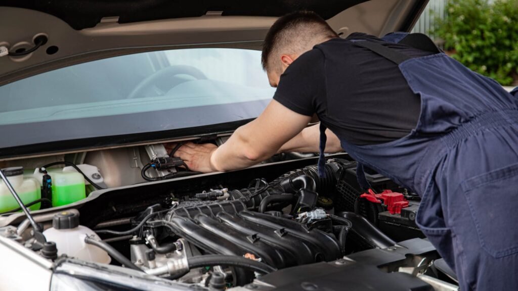 Diagnostic auto voiture : à quoi sert vraiment la valise OBD